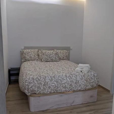 Nuevo Piso Castellana Norte Ml9C Madrid Ngoại thất bức ảnh