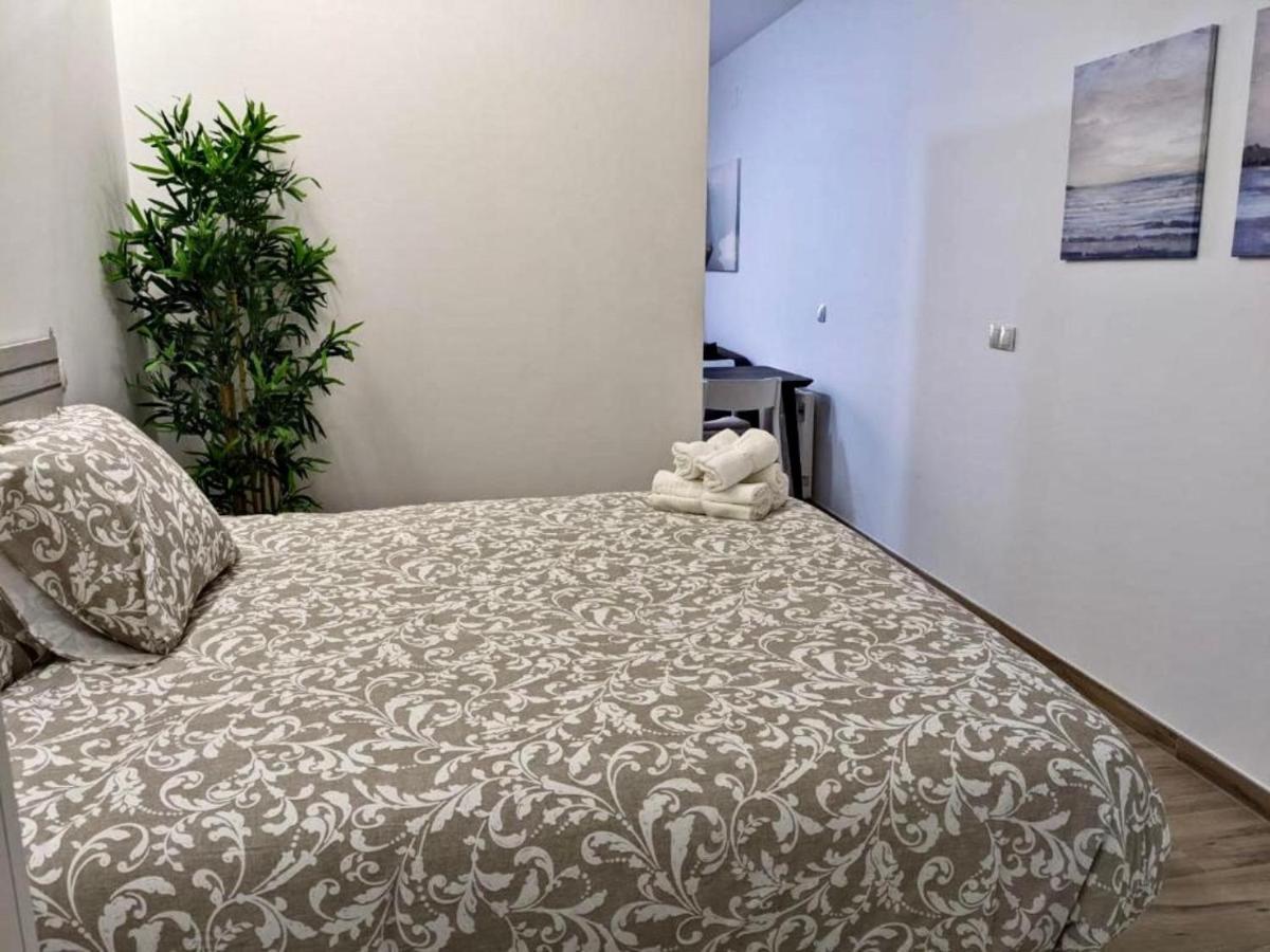Nuevo Piso Castellana Norte Ml9C Madrid Ngoại thất bức ảnh