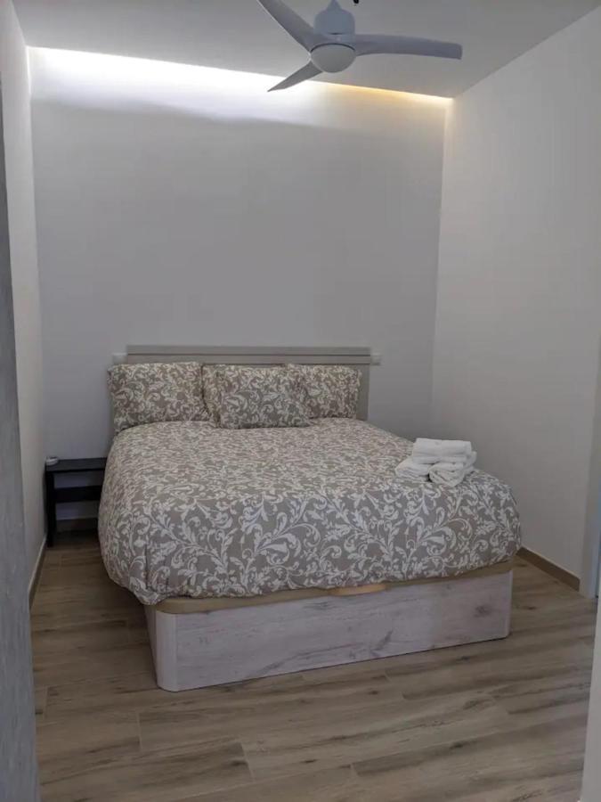 Nuevo Piso Castellana Norte Ml9C Madrid Ngoại thất bức ảnh